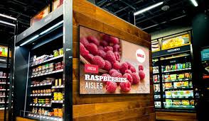 Retail & Supermarkets